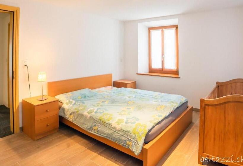 Bed and Breakfast Appartamenti Bertazzi