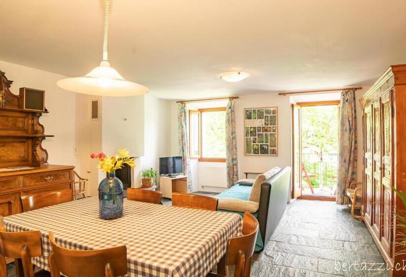 Bed and Breakfast Appartamenti Bertazzi