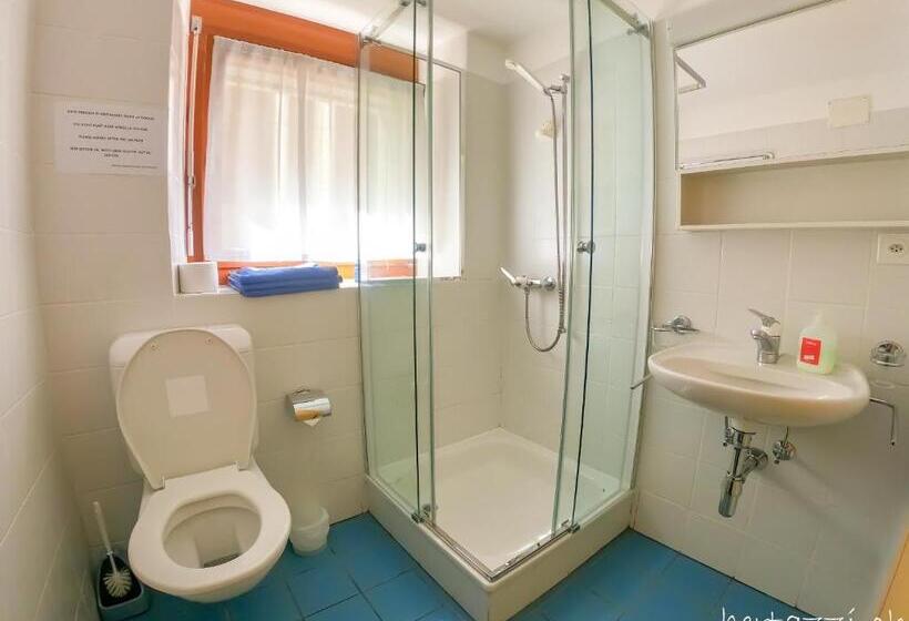 Bed and Breakfast Appartamenti Bertazzi