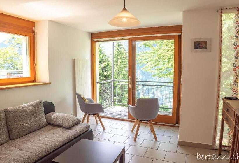 Bed and Breakfast Appartamenti Bertazzi