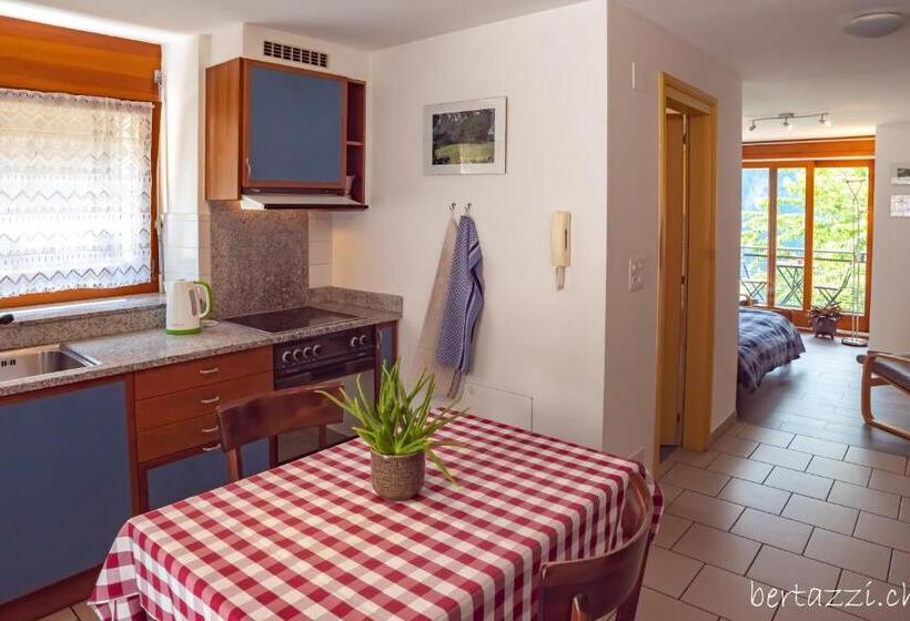 Bed and Breakfast Appartamenti Bertazzi