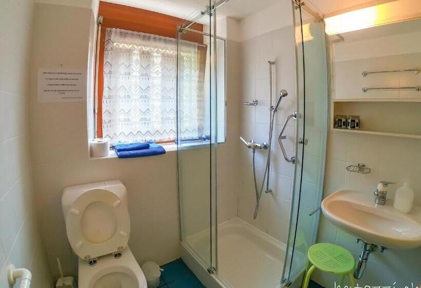 Bed and Breakfast Appartamenti Bertazzi