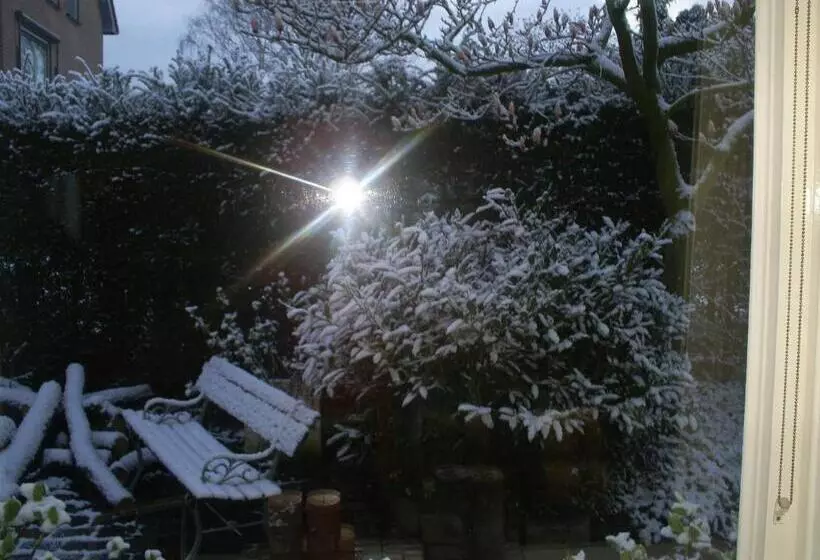 Bed And Breakfast Azzurro