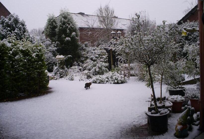 Bed And Breakfast Azzurro