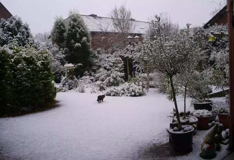 Bed And Breakfast Azzurro