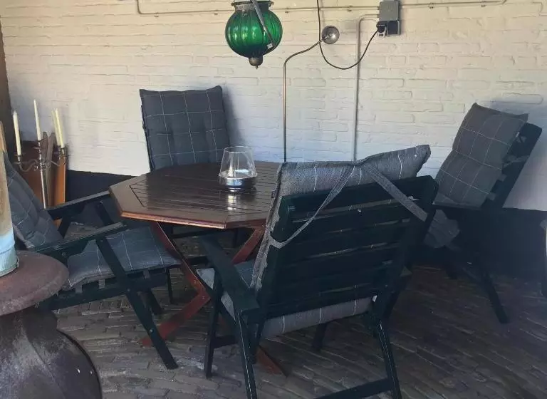 Bed And Breakfast Azzurro