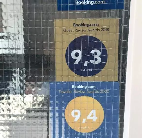 Bed And Breakfast Azzurro