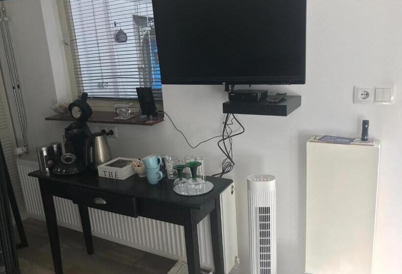 Bed And Breakfast Azzurro