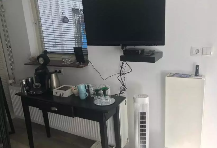 Bed And Breakfast Azzurro