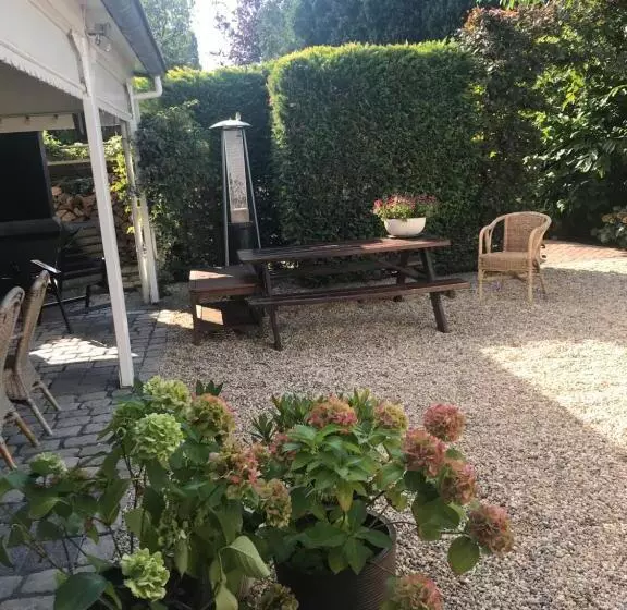 Bed And Breakfast Azzurro