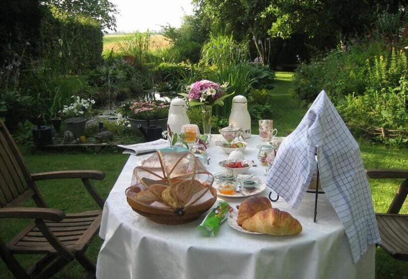 Bed and Breakfast Finisterre