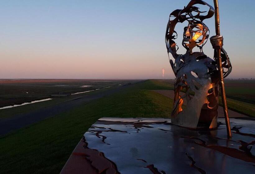 Bed and Breakfast Finisterre