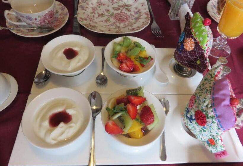 Bed and Breakfast Finisterre