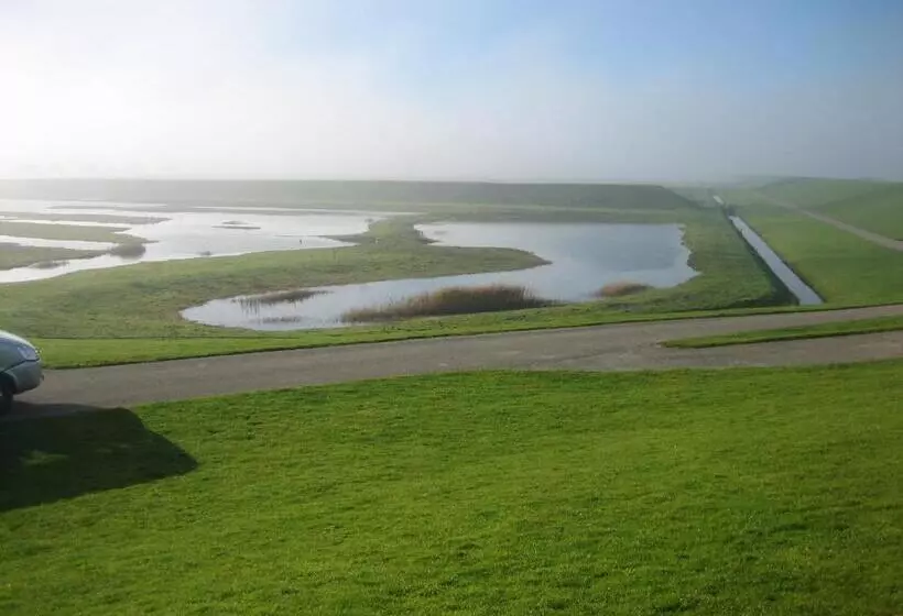 ベッドアンドブレックファースト Finisterre