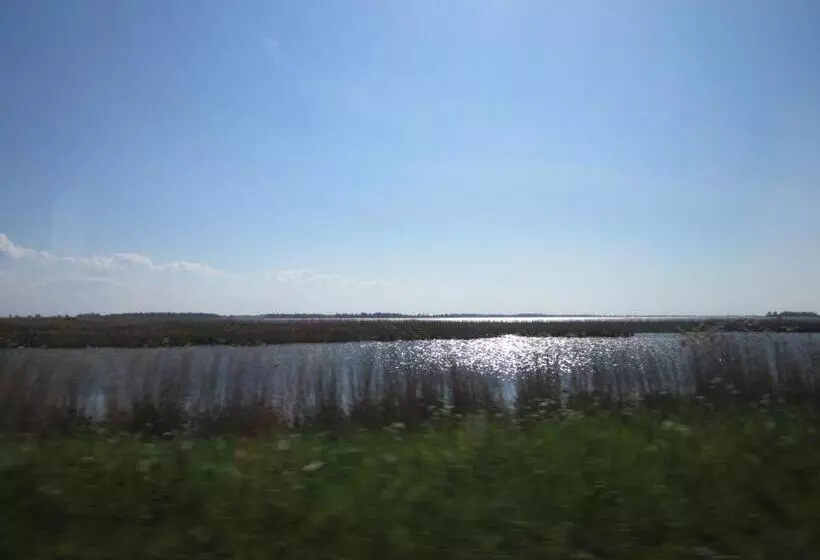 ベッドアンドブレックファースト Finisterre