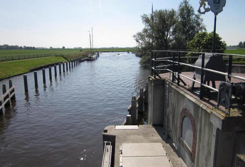 Bed and Breakfast Finisterre