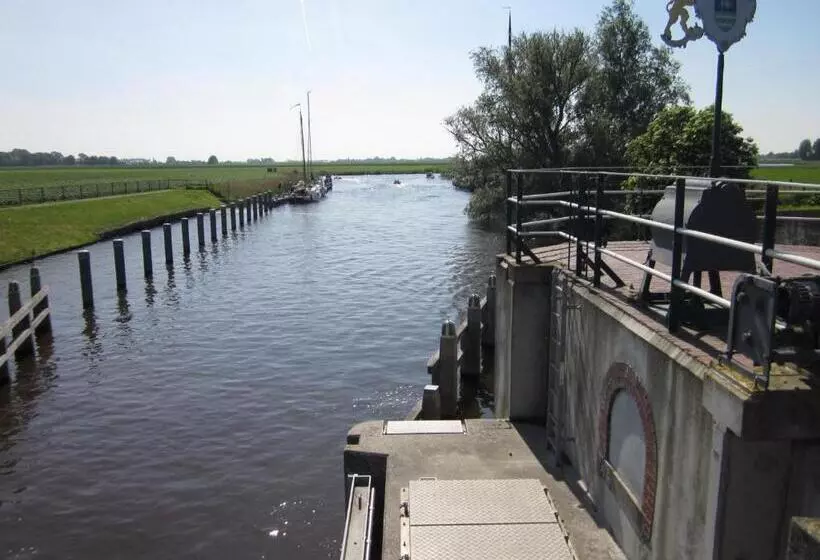 ベッドアンドブレックファースト Finisterre