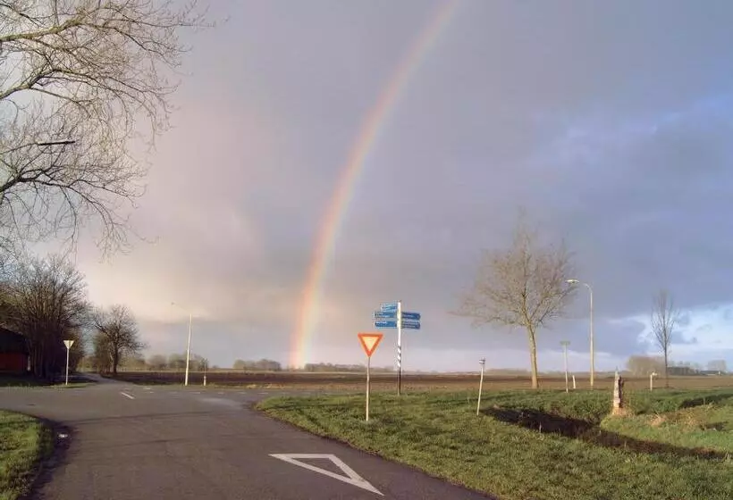 ベッドアンドブレックファースト Finisterre