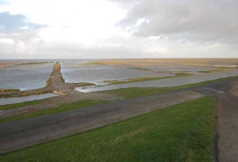 Bed and Breakfast Finisterre