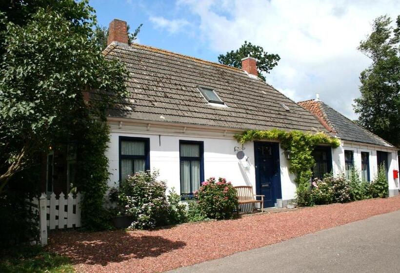 Bed and Breakfast Finisterre