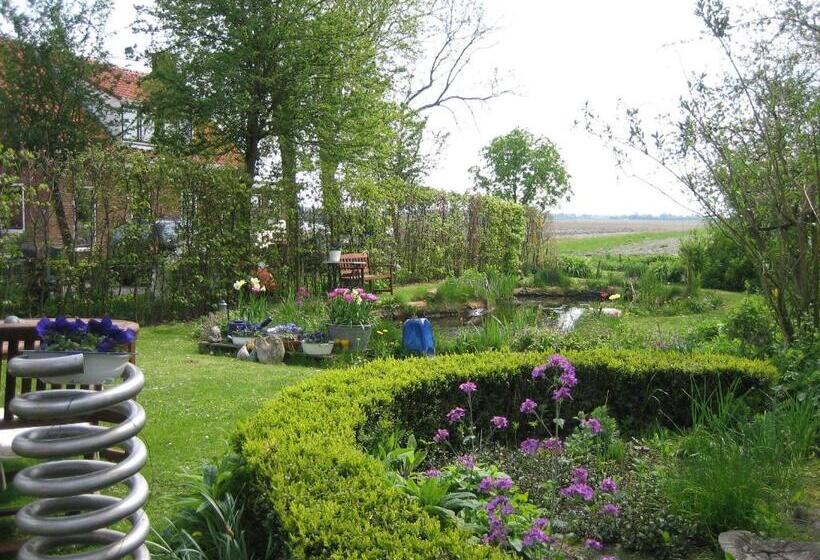 Bed and Breakfast Finisterre