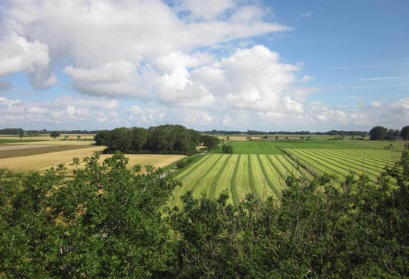 Bed and Breakfast Finisterre