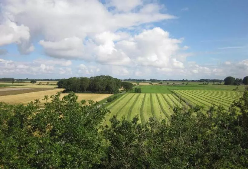ベッドアンドブレックファースト Finisterre