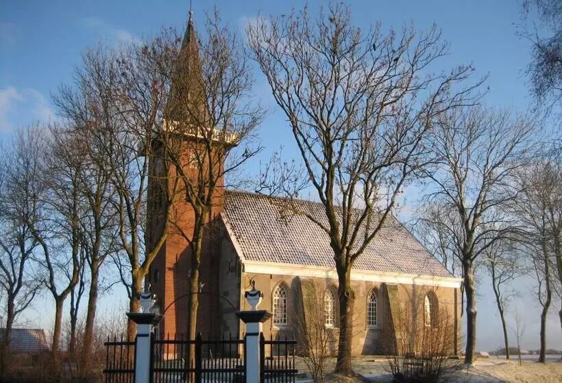 ベッドアンドブレックファースト Finisterre