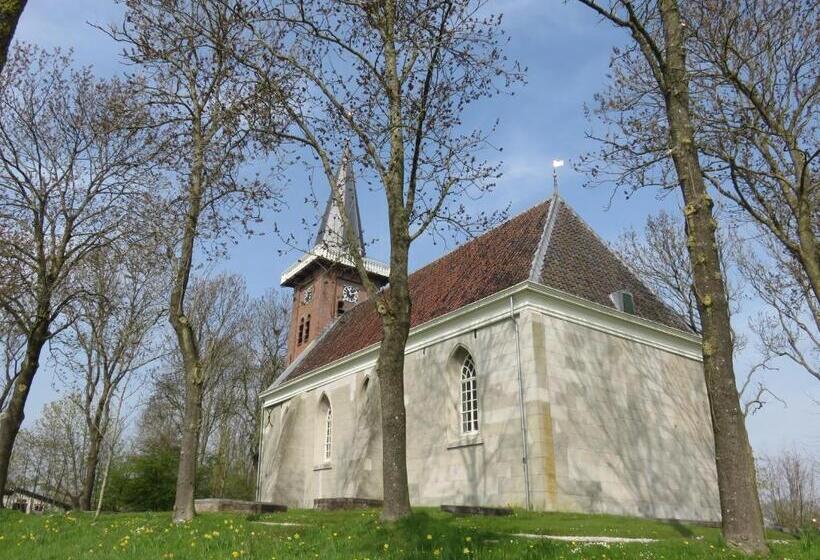 Bed and Breakfast Finisterre