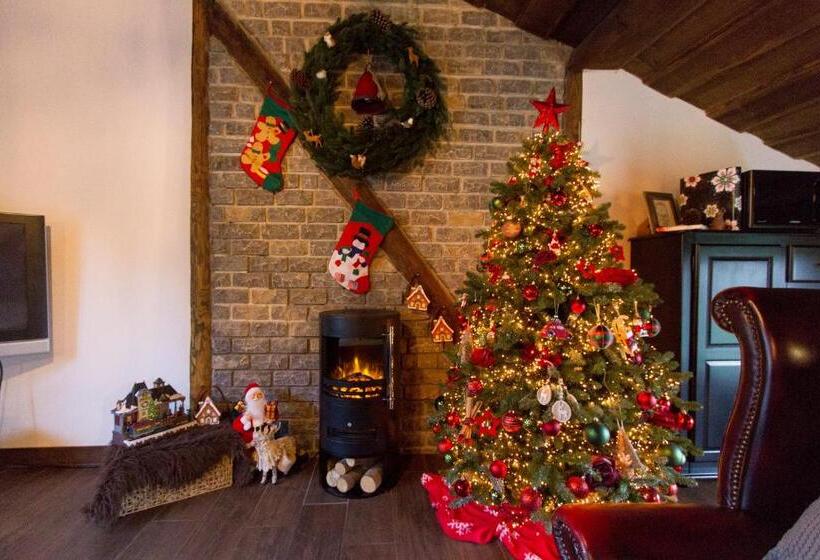 צימר Logies Angelbeeck