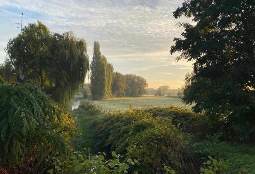 צימר Logies Angelbeeck