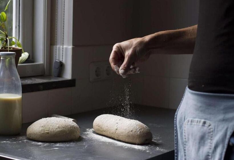 צימר Logies Angelbeeck