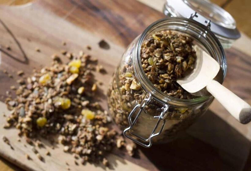 צימר Logies Angelbeeck