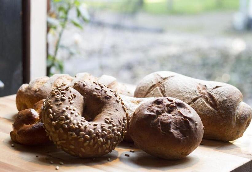 צימר Logies Angelbeeck