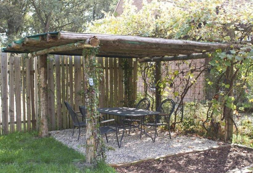 צימר Logies Angelbeeck