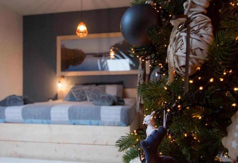 צימר Logies Angelbeeck