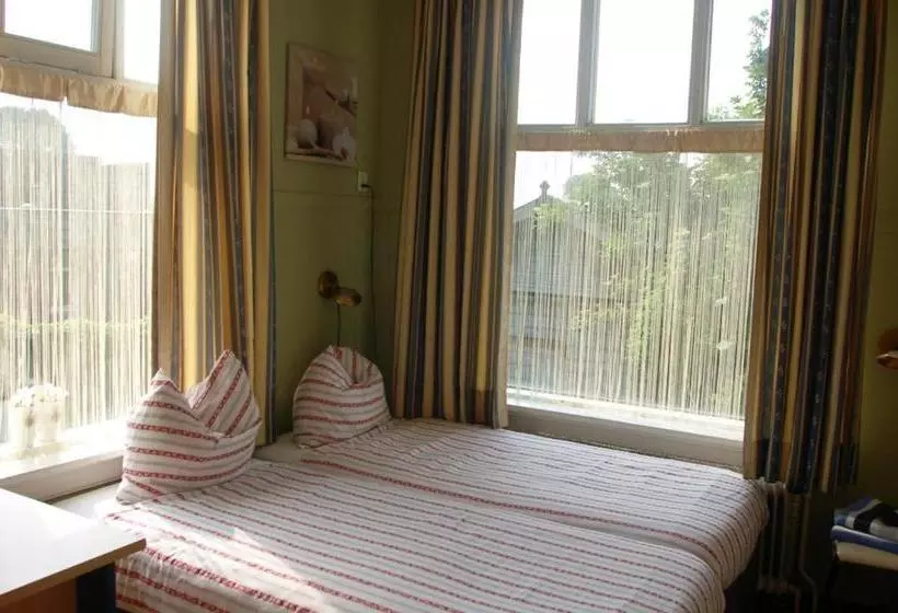 Bed and Breakfast T Oude Veerhuis