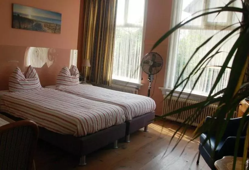 Bed and Breakfast T Oude Veerhuis