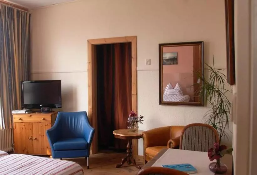 Bed and Breakfast T Oude Veerhuis