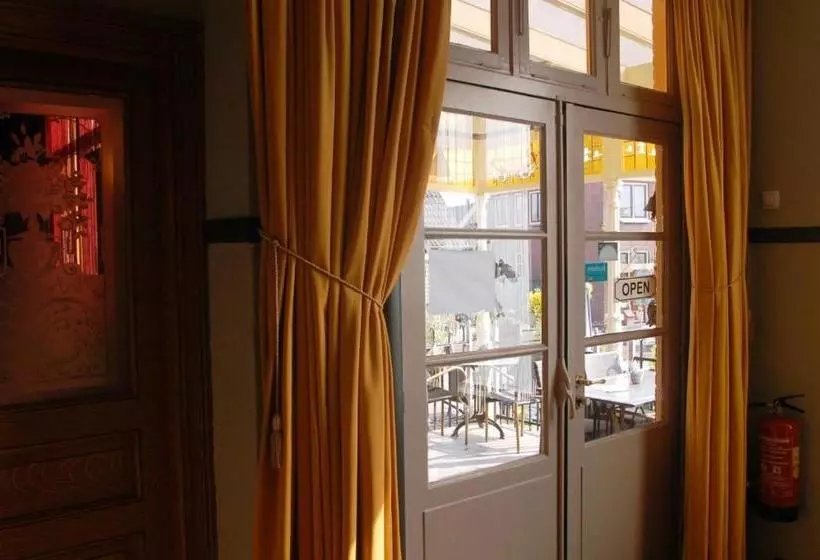 Bed and Breakfast T Oude Veerhuis
