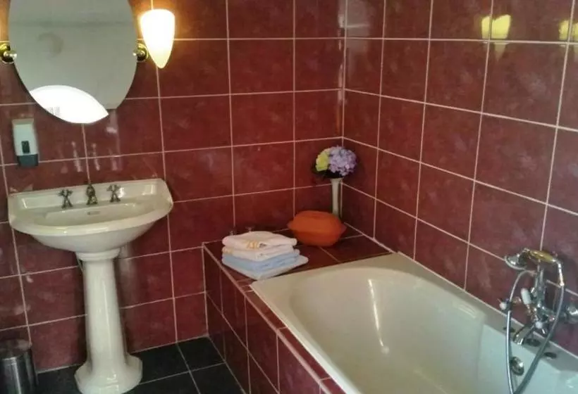 Bed and Breakfast T Oude Veerhuis