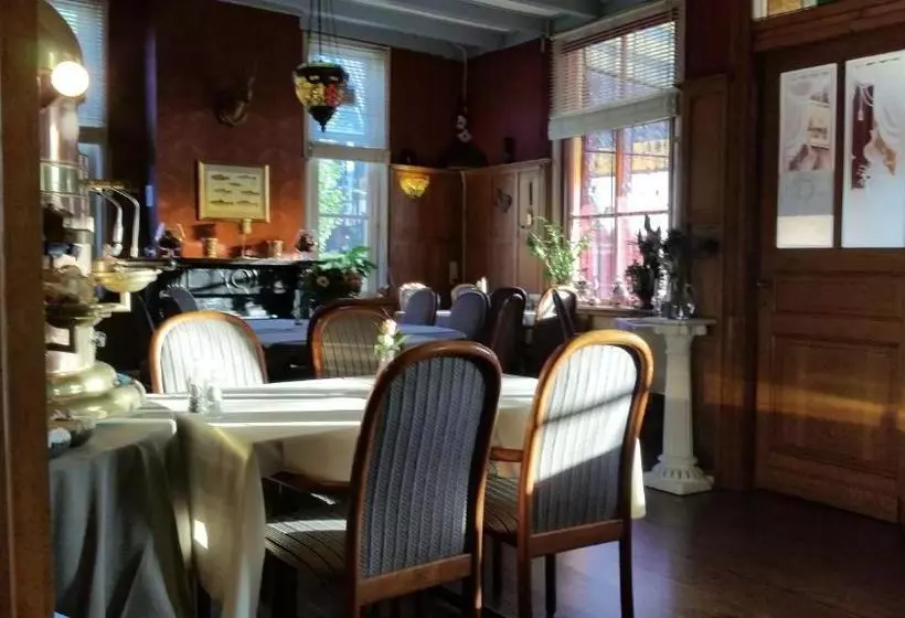 Bed and Breakfast T Oude Veerhuis