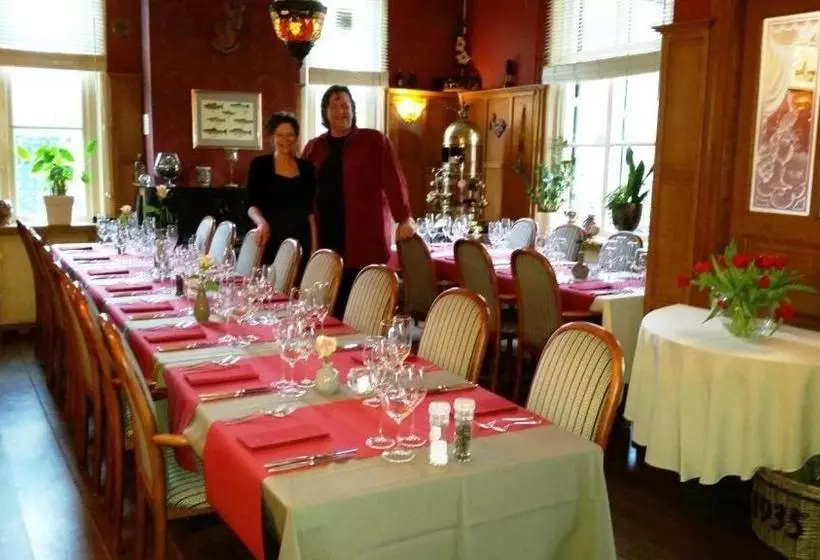 Bed and Breakfast T Oude Veerhuis