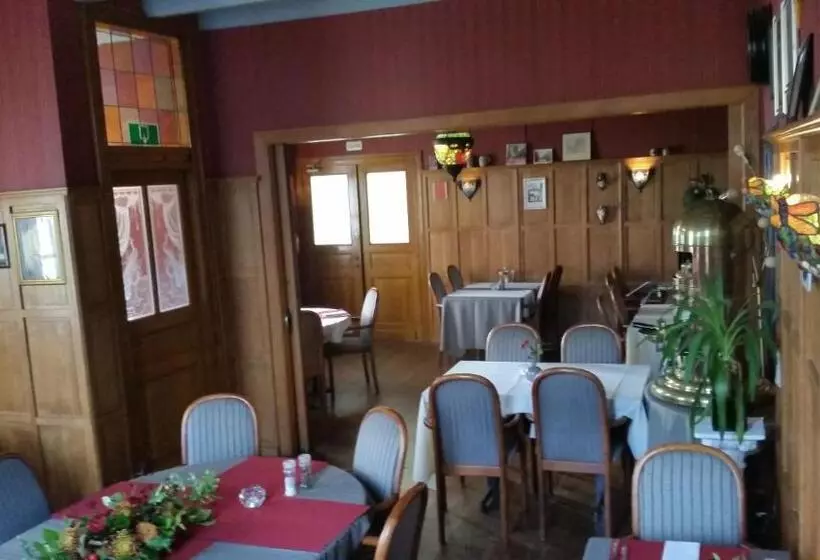 Bed and Breakfast T Oude Veerhuis