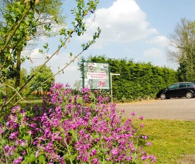 Aamiaismajoitus (B&B) De Kreitsberg Bed& Breakfast