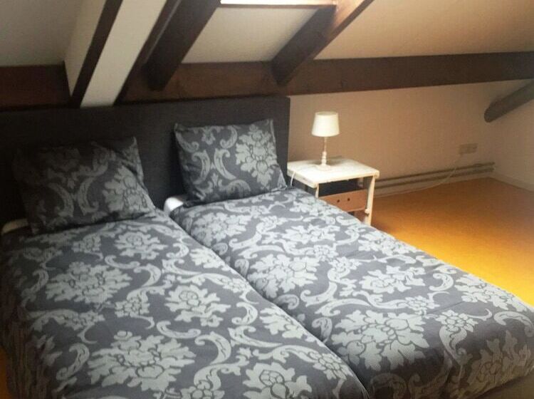 צימר De Kreitsberg Bed& Breakfast