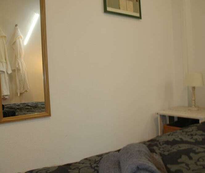 צימר De Kreitsberg Bed& Breakfast