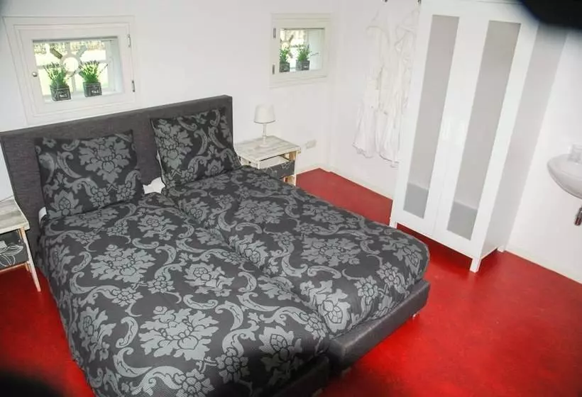 Aamiaismajoitus (B&B) De Kreitsberg Bed& Breakfast