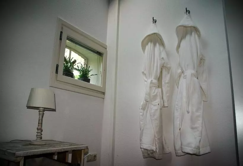 Aamiaismajoitus (B&B) De Kreitsberg Bed& Breakfast