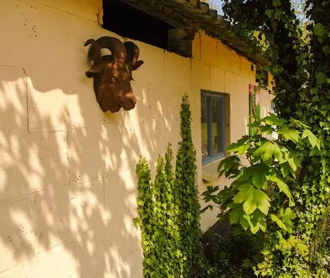 Aamiaismajoitus (B&B) De Kreitsberg Bed& Breakfast